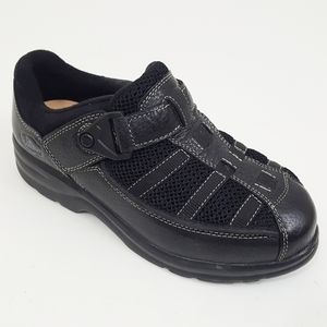 Dr. Comfort Lucie X-Depth Orth Single Shoe 7.5W